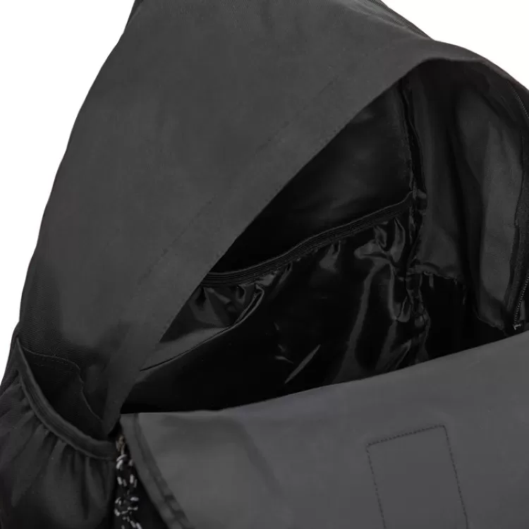 Mochila Escolar Filgo 2026 Keyway 17" Negra Art.MO26-KWAY-001